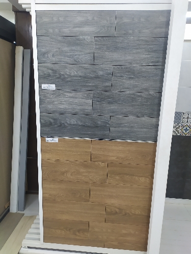 TIMBER GRIS 19