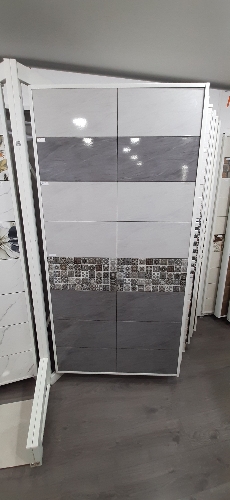 DAMA ETNA GRIS M