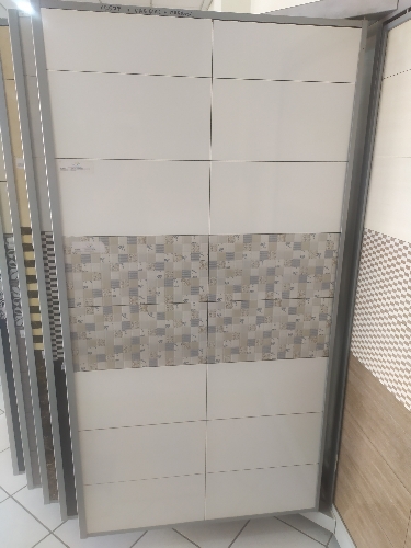 MOSAICO SELVA DECO