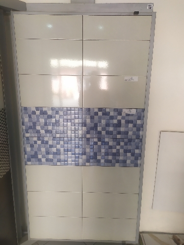 MOSAICO BLEU