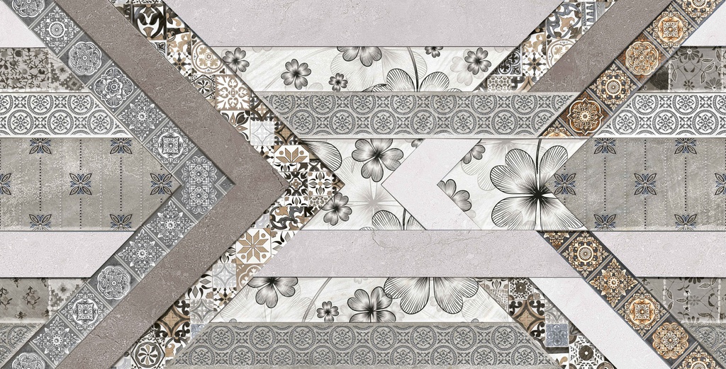JOURI DECO GRIS