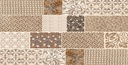 DECO LIS BEIGE M