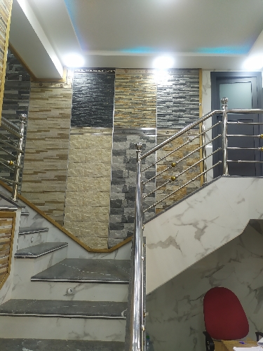 INDIA MARRON 20