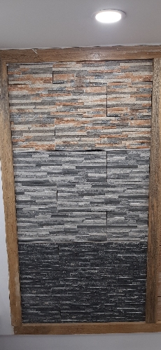 VIRGINIA MARRON 20
