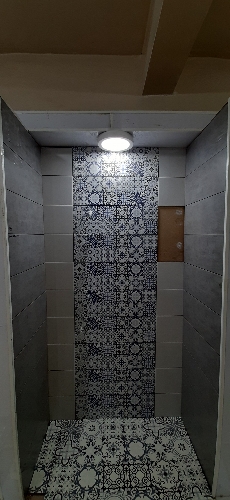 PRISMA DECO GRIS20