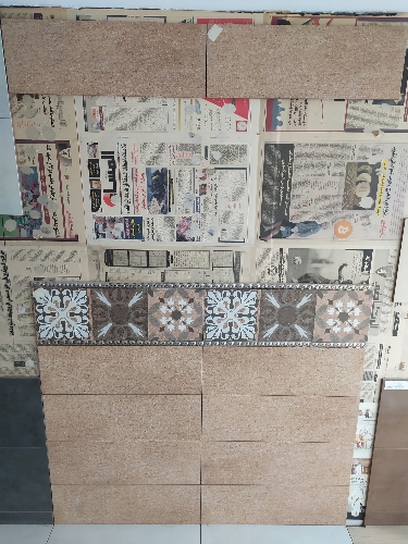 IVANO MARRON 20