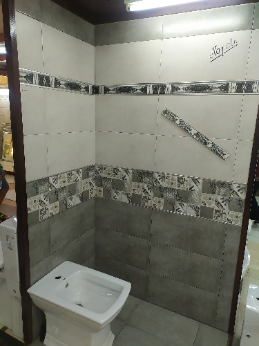 NAPOLI GRIS M