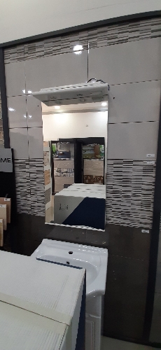 BARI GRIS CLAIR M