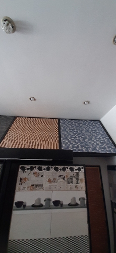 AGORA TEK BEIGE
