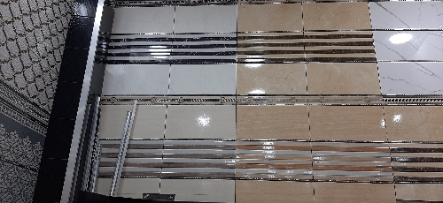 LISTONES CARRARA