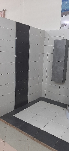 TEK GRIS