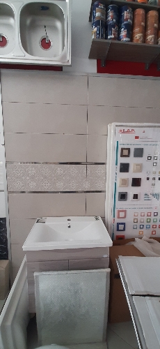 STONE DECO GRIS