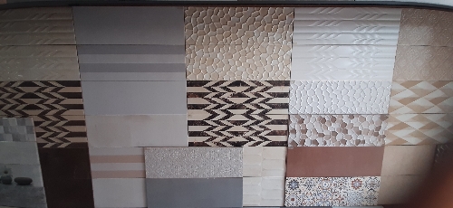 AURA BLANCO MAT