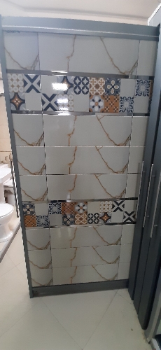 DUBAI 4 DECO S 20