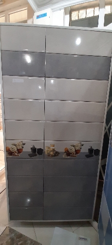 REGINA GRIS DECO S