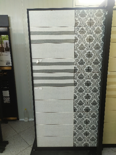 ELEGANCE GRIS 20