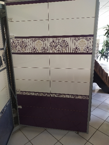 ORION LILA 20