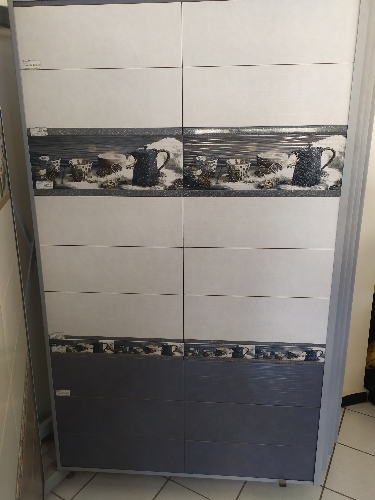 LINEAR BLANC 20