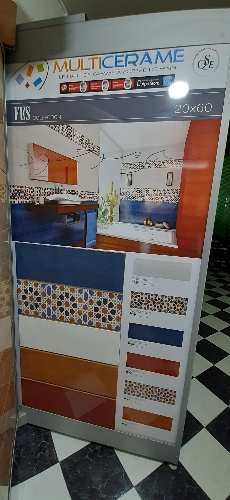 FES BLEU 20