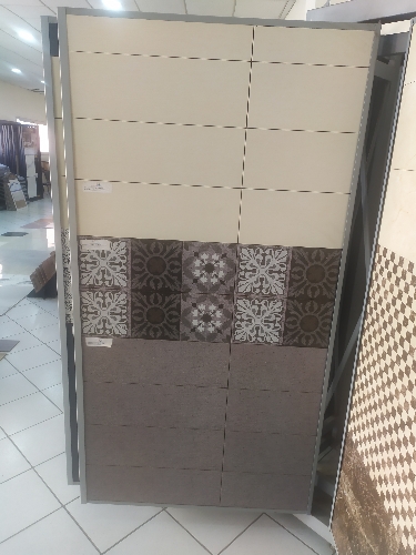 IVANO DECO GRIS 20