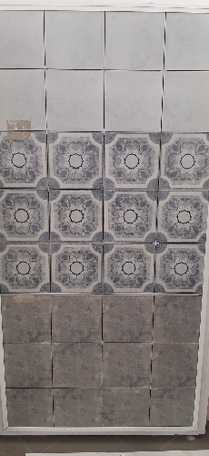 RONDO GRIS CLR 25