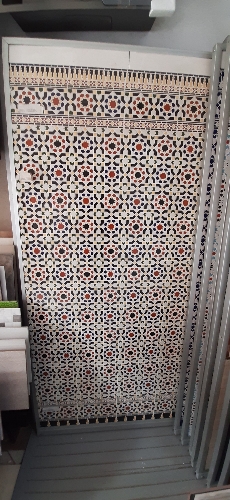 ARABESCO NOIR