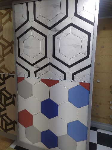 SELECT DECO WENGUE