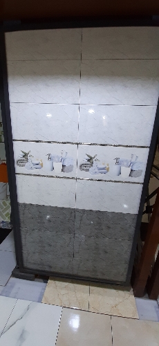 AMANA GRIS M