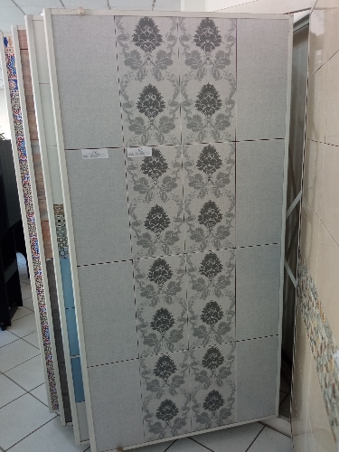 PRESTIGE GRIS M
