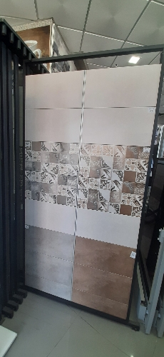 NAPOLI GRIS CLR M