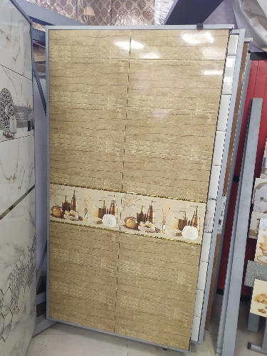 BARSA 05 BEIGE M