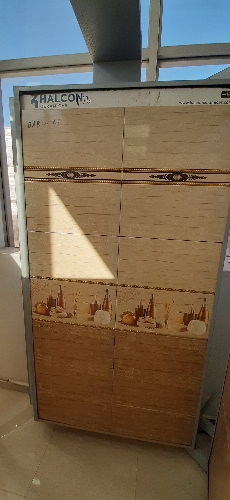 BARSA 05 MARRON M
