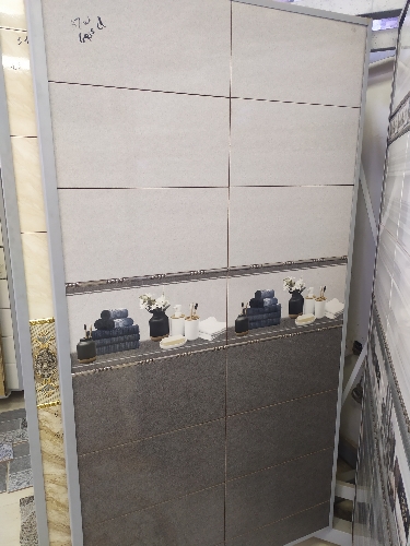 AZIR DECO GRIS C M