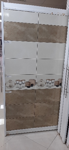 VELETA DECO M