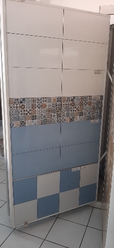 DAMA BERLIN M