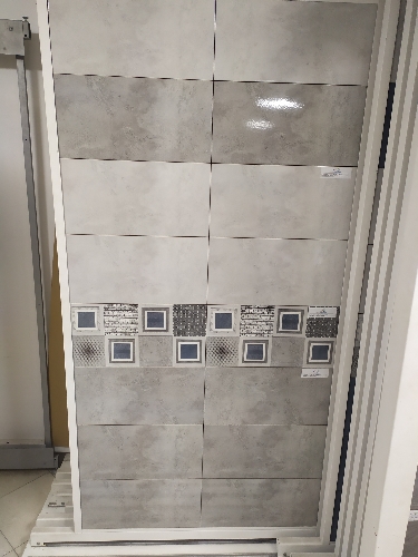 TURIN GRIS M