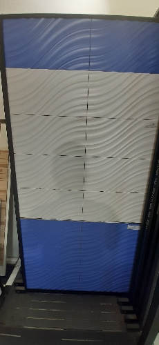 VAGUE BLANCO MAT