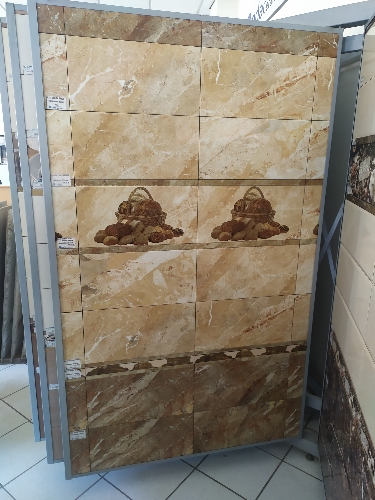 VERONE MARRON M