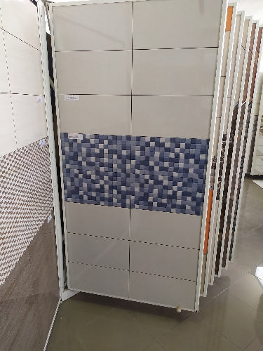 MICROMOS BLEU