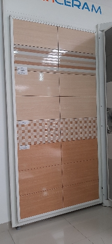 MOSAICO MIEL