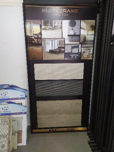 CROSS MARRON 77 M2