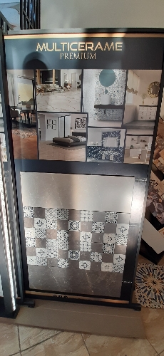 MAJESTIC MAT DECO