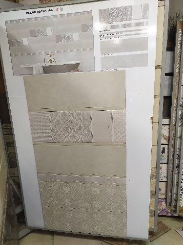 STONE DECO GRIS