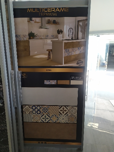 ETRA BEIGE