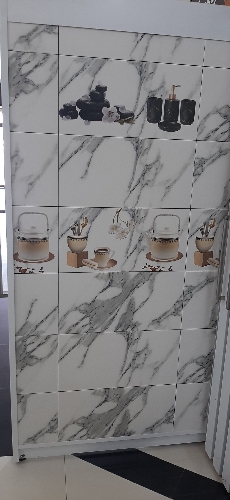 MODERNA DC BLA S30