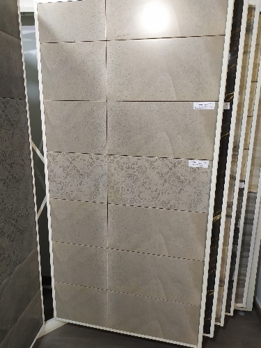 CITY BEIGE DECO 30