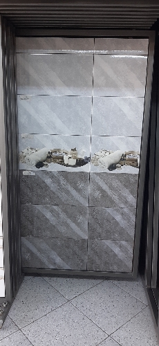 CORAL DEC GRIS S30