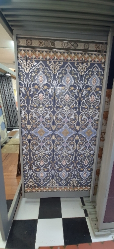 LINO BLEU 30