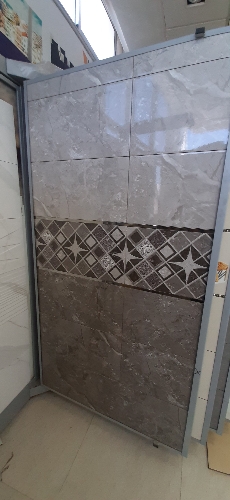 TANILA GRIS CLR 30