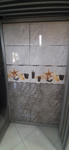 ARMED DECO GRIS S
